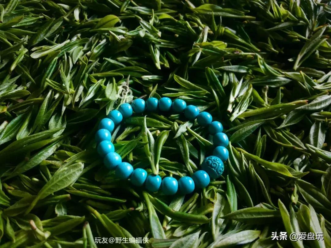 玩手持手串的男生,玩手串的男生是不是都老了