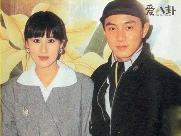 张卫健回忆辛酸童年,辛酸往事张卫健