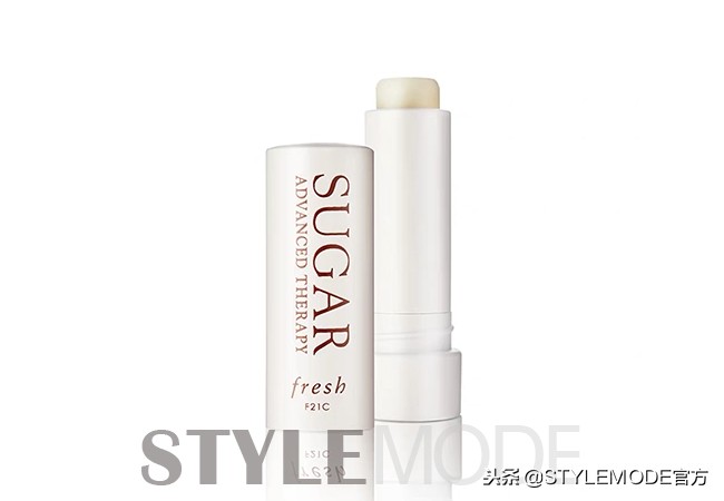 除了口红还有什么值得购买,可以媲美dhc的国产润唇膏