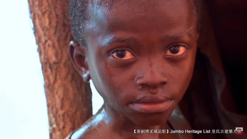 第4225回：资源诅咒引发战争，刚果金铌钶钽铁矿