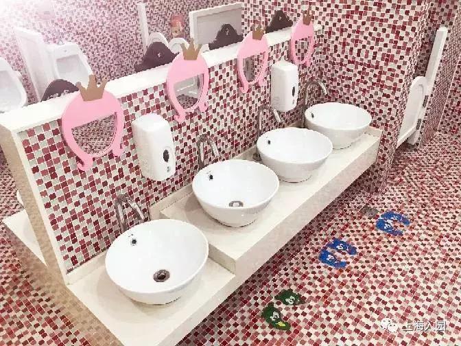 上海旭莲幼儿园学费,上海十大顶级幼儿园