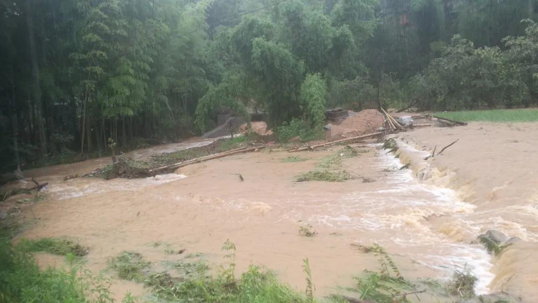 大坪上洛村,深度贫困村打赢翻身仗