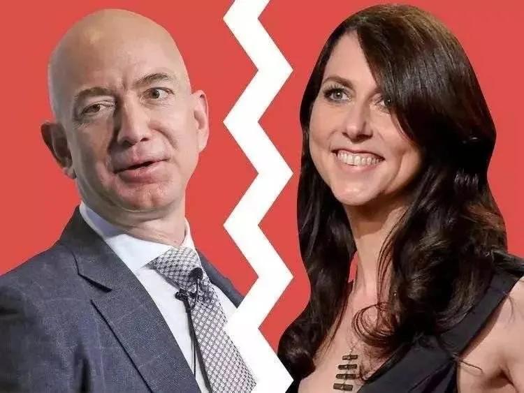 万亿富豪贝佐斯,亿万富豪贝佐斯新豪宅曝光