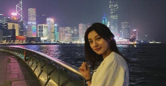 央视女主持人马凡舒变装,马凡舒央视女主播