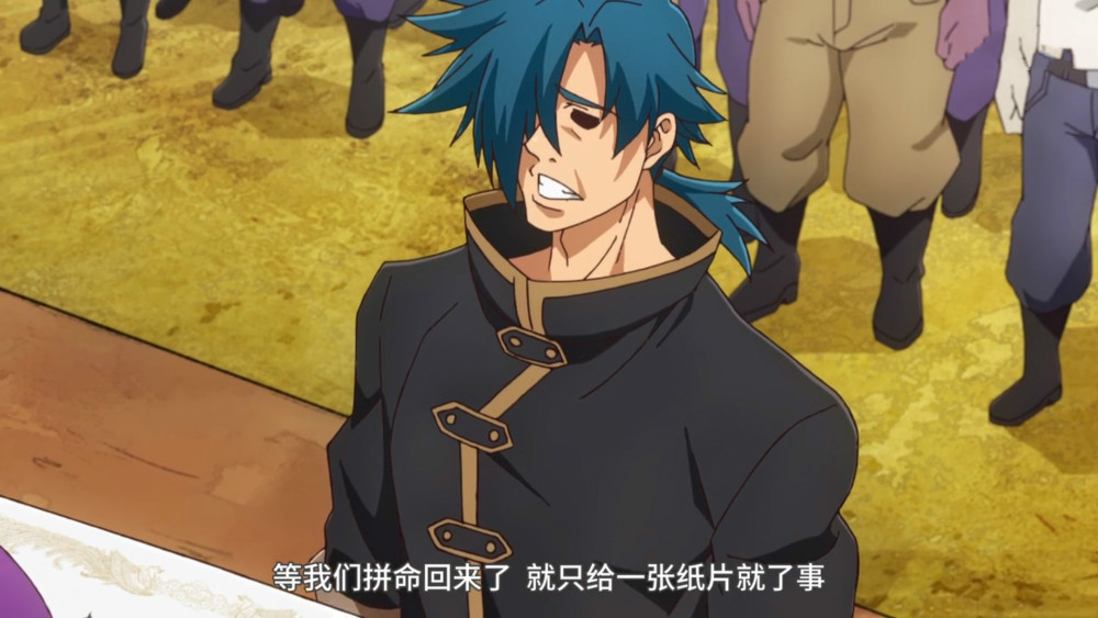 庵野秀明为什么说业界药丸,b站近期最火的十大番剧