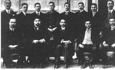 辛亥革命黄兴简介,黄兴参加辛亥革命么