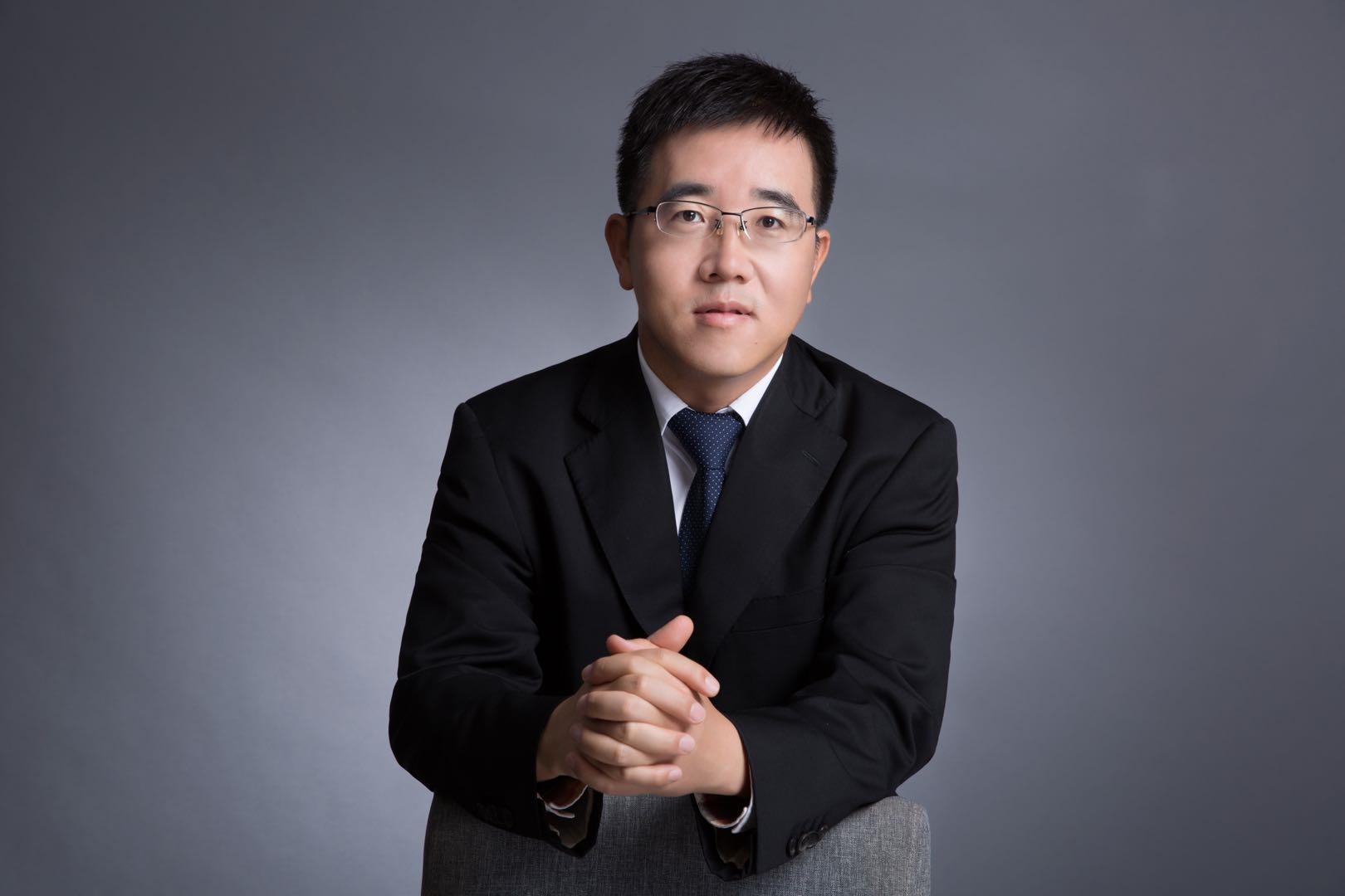 翟敬勇最新观点,第一财经翟敬勇