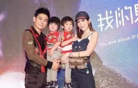 王祖蓝英文名字,王祖蓝写歌给女儿