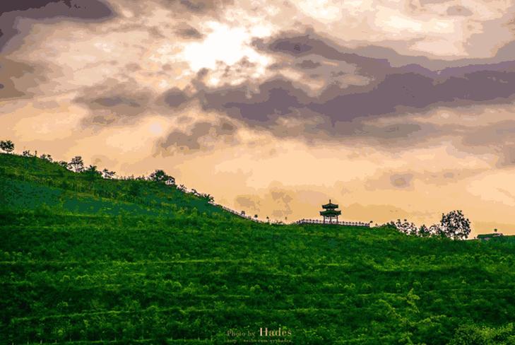 四川古蜀寻芳之幻梦朝天游玩攻略,都江堰古蜀寻芳