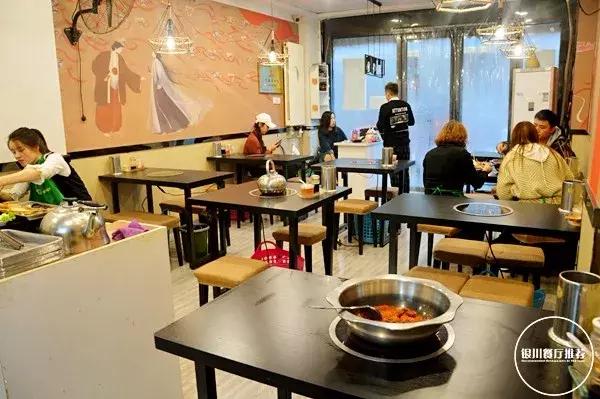 银川辣糊店哪家好吃,银川辣糊糊店排名