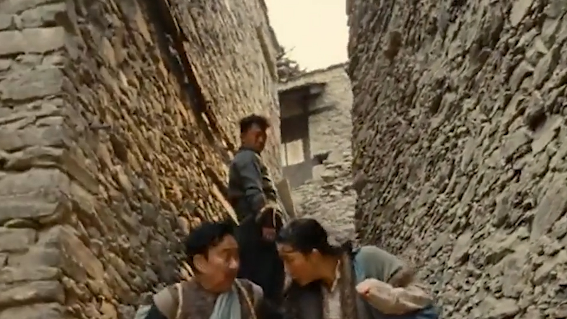 “不想活,上讷河”,城市因他人人自危,42人丧命大案