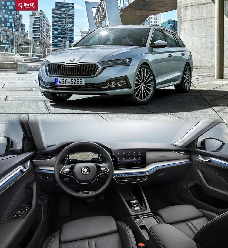 同价位性能车性价比之王,2018款斯柯达明锐到底值不值得买