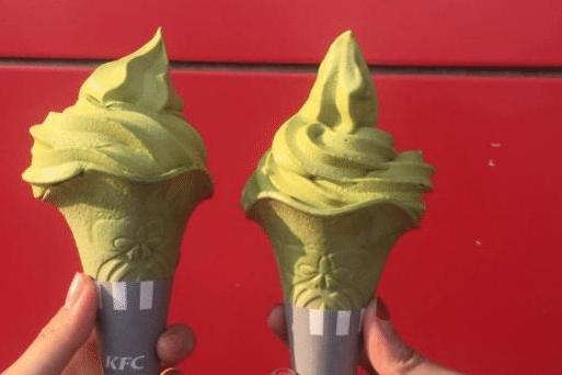 肯德基最坑的10种食物,肯德基最不值得吃的四种食物