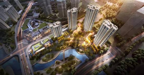 兴盛千年的九龙坡，下一个居住样本在哪里？