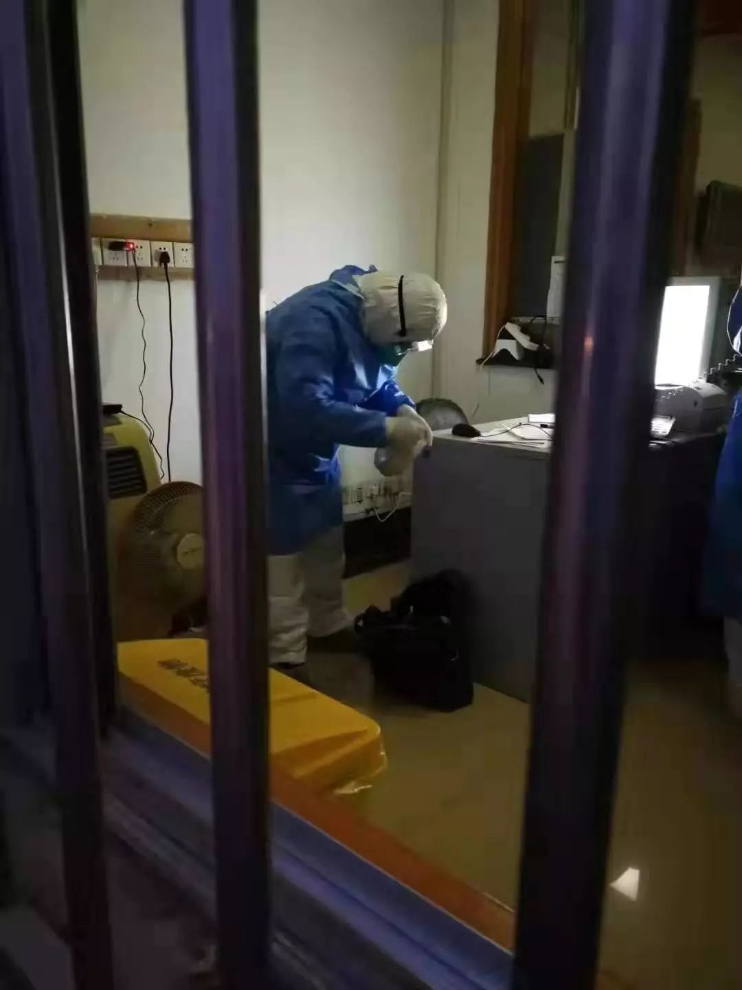 联通战疫,战疫联通