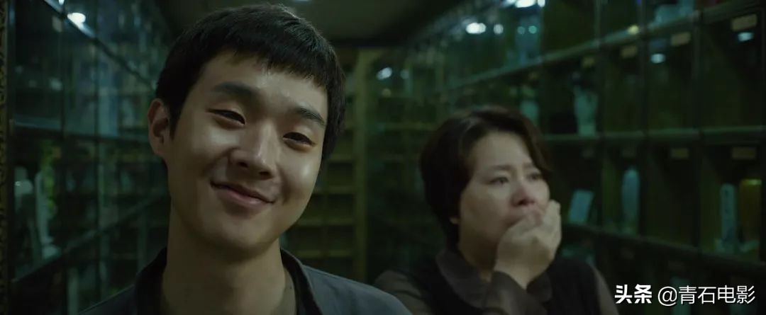 上映10天票房破20亿,上映后一片好评3亿次