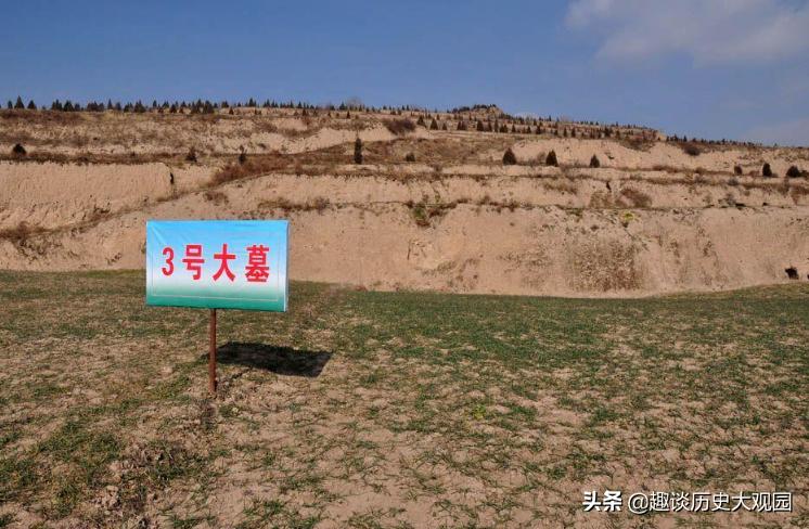 农民上山“挖龙骨”，却挖到秦始皇祖坟？最终解开考古界一大谜题