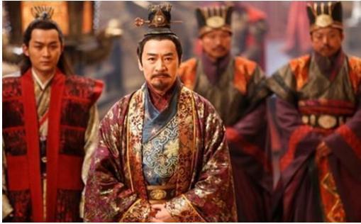 玄武门之变尉迟恭对李渊说了什么,李世民玄武门之变后李渊活了多久