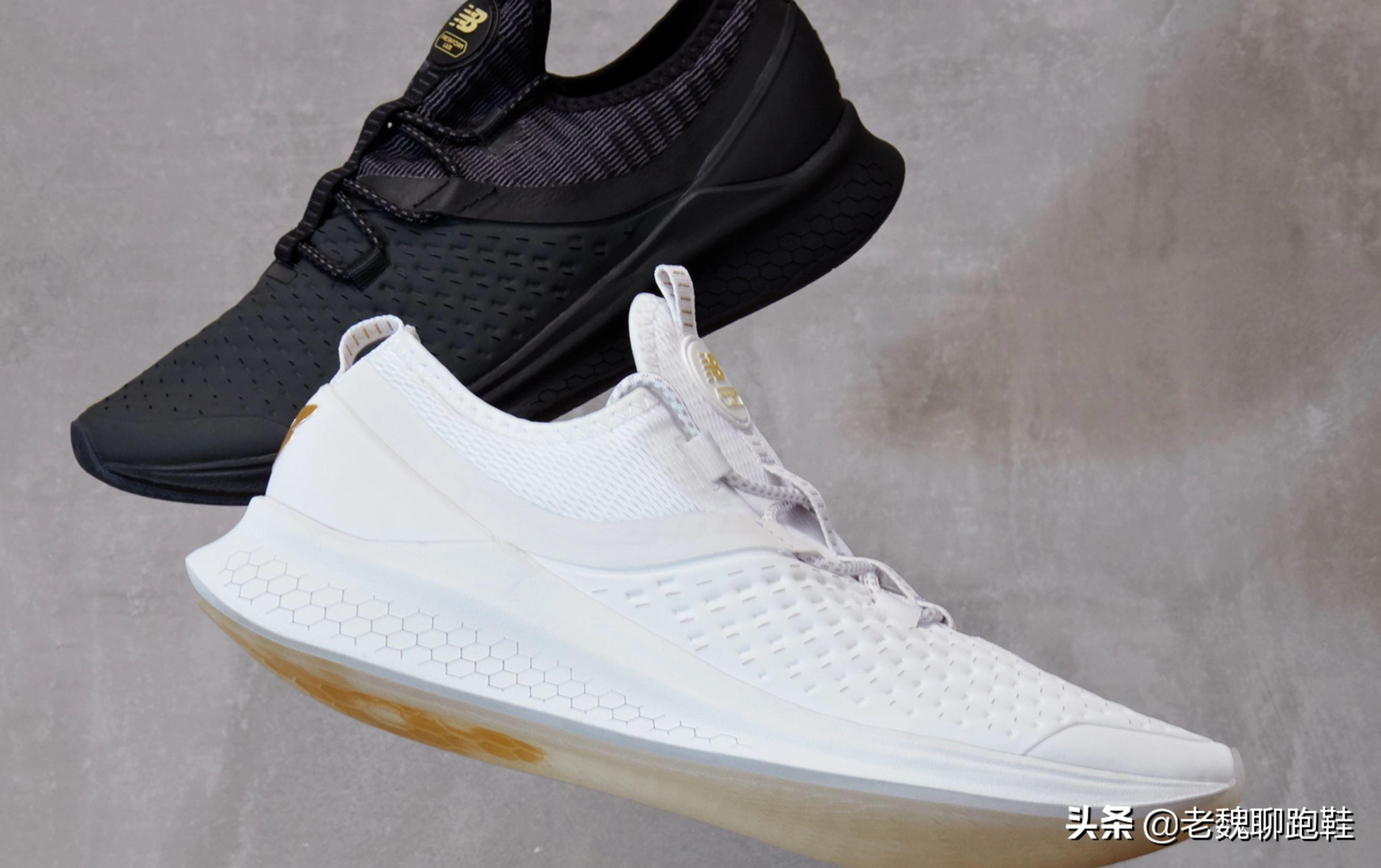 nb总统跑鞋为啥那么火,nb的跑鞋到底好不好