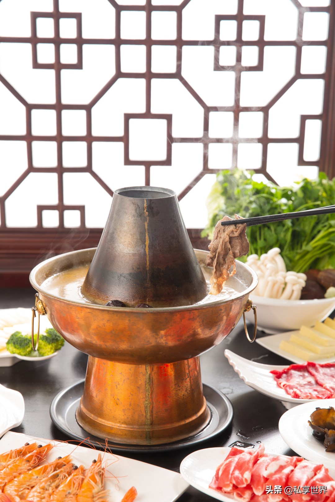 中国哪个城市火锅最好吃,中国哪个地方的火锅最好吃