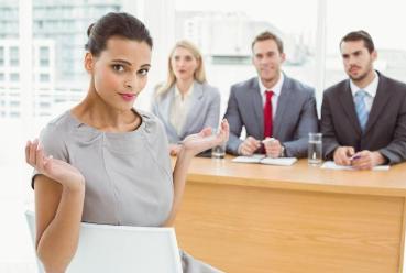 艺人面试官问职业规划该怎么回答,面试时面试官问你职业规划是什么