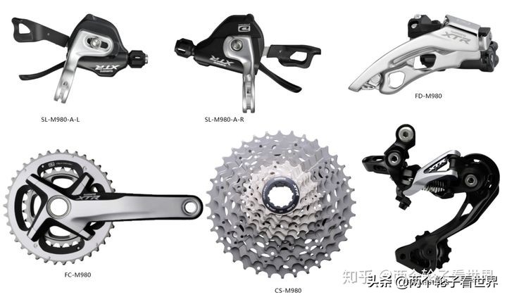 禧玛诺山地车变速器调试方法,山地车变速器怎么选择