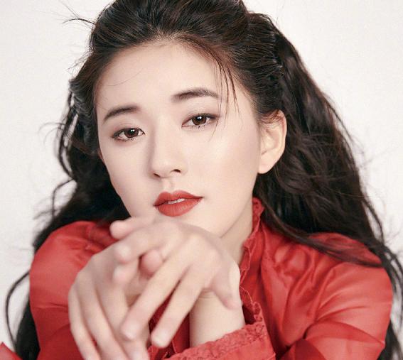 毛戈平赵露思,毛戈平为赵露思化妆