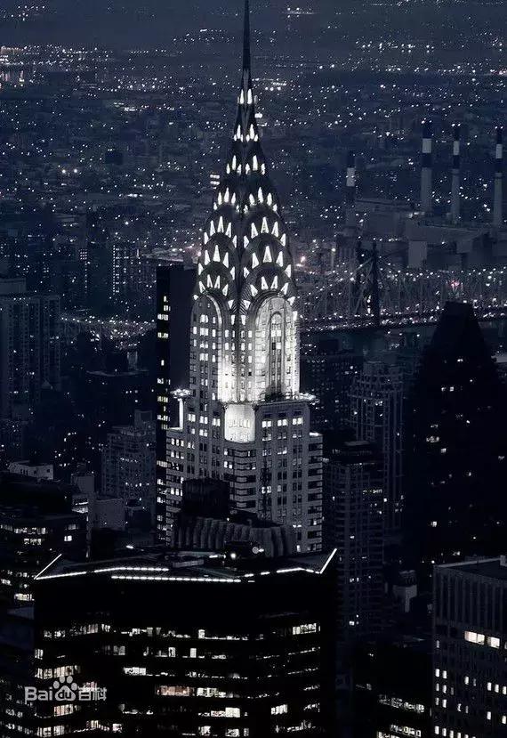 世界现代设计史美国,一分钟读懂世界现代设计史