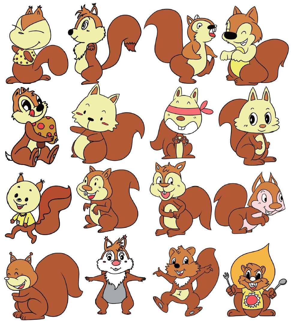 简笔画3-6岁简单好看画法,简笔画3-6岁又简单又好看