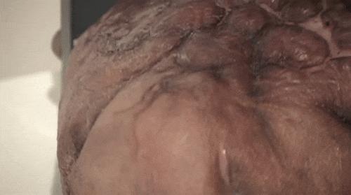 日本妹子设计的*体器人官**电器,有点重口味了吧…