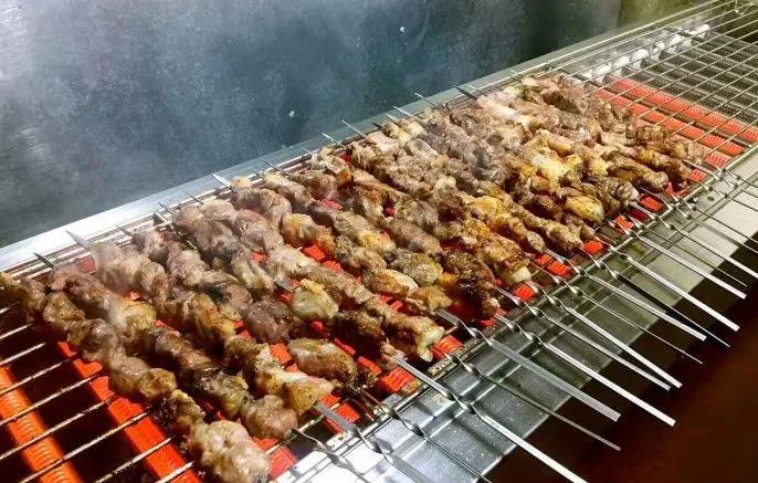 北京推荐好吃的美食餐厅,北京美食排行榜前十名的餐厅火锅