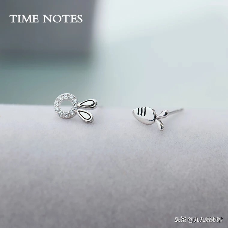 淘宝店铺推荐：小动物饰品来一波，萌化你的心！