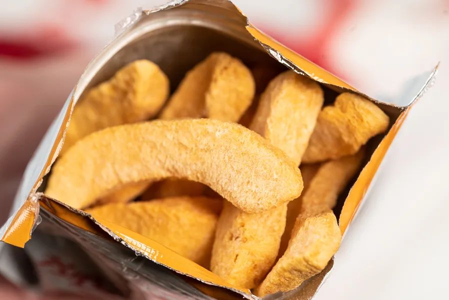 冻干果蔬干排行榜,15种综合果蔬干淘宝