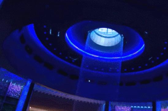 美国吉他主题酒店,全球最大吉他酒店