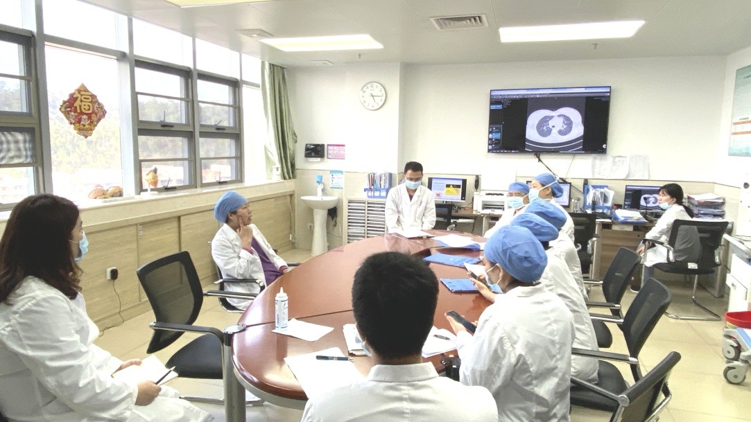 惊险！孕29周遇上“隐形杀手”，这个团队保驾护母子平安