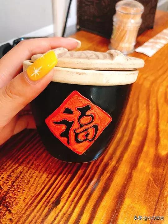 槐东花园南门饭店,槐东花园美食城