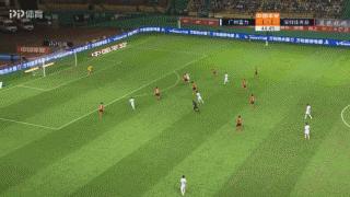 “白菜价”球王3年92球，我们正在见证中超历史最强射手的诞生