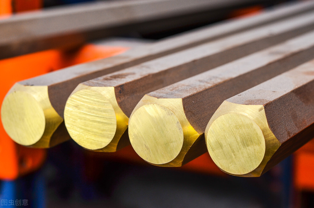 青铜器的铜与现代铜差别,青铜与现在的铜有何区别