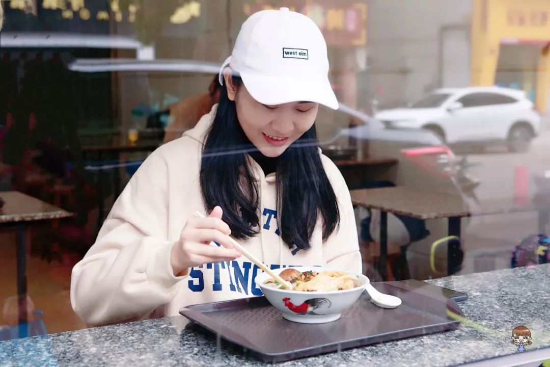 端州最正宗螺蛳粉,一起来嗦粉每天必吃的螺蛳粉