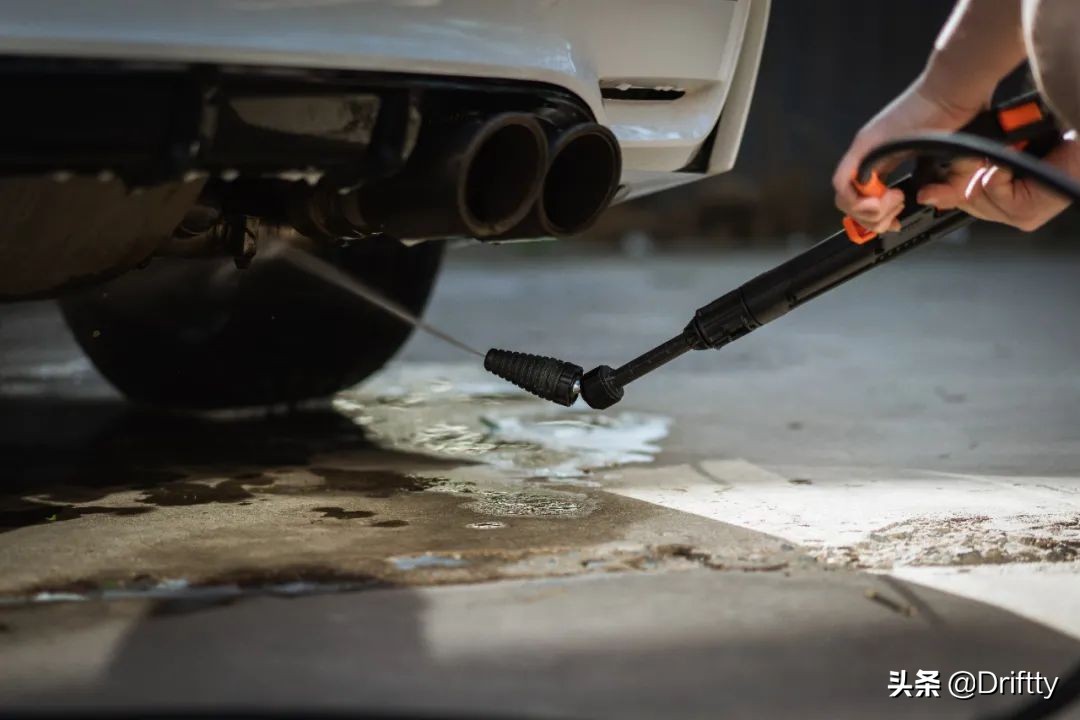 绿田p4洗车机使用说明,绿田lutian1700w洗车机评测