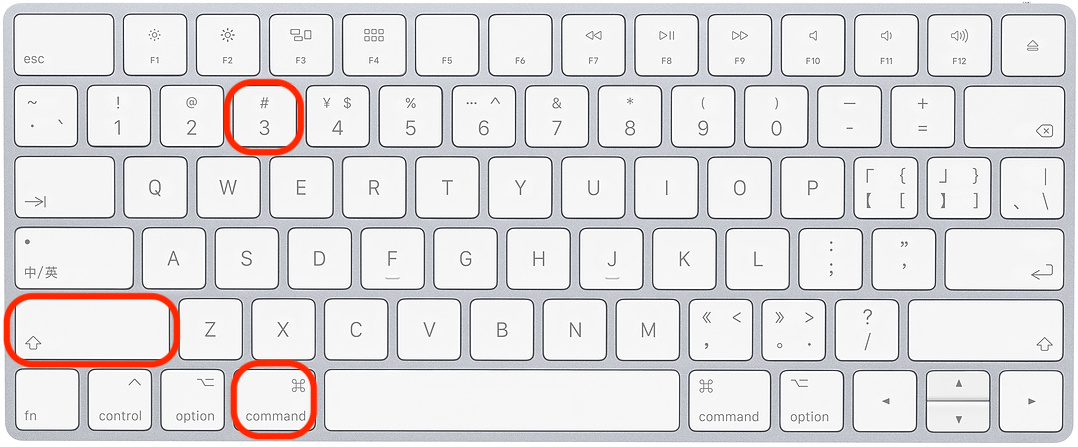 mac电脑如何更改截图保存位置,mac如何更改截图储存位置