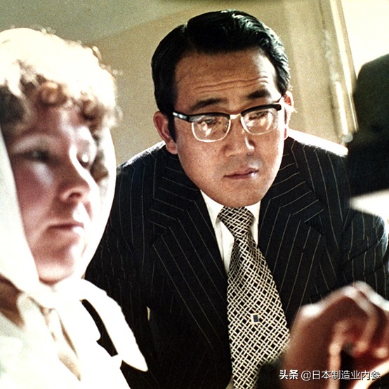 稻盛和夫京都陶瓷,稻盛和夫发明陶瓷粘合剂的故事