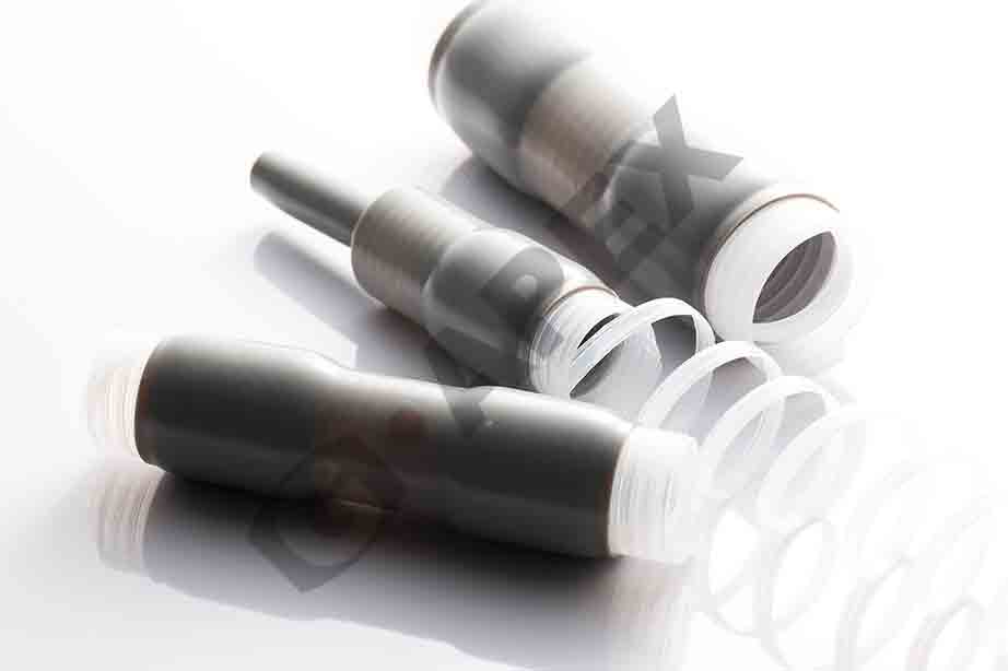 35kv电缆冷缩附件,35kv冷缩护套有绝缘标准吗