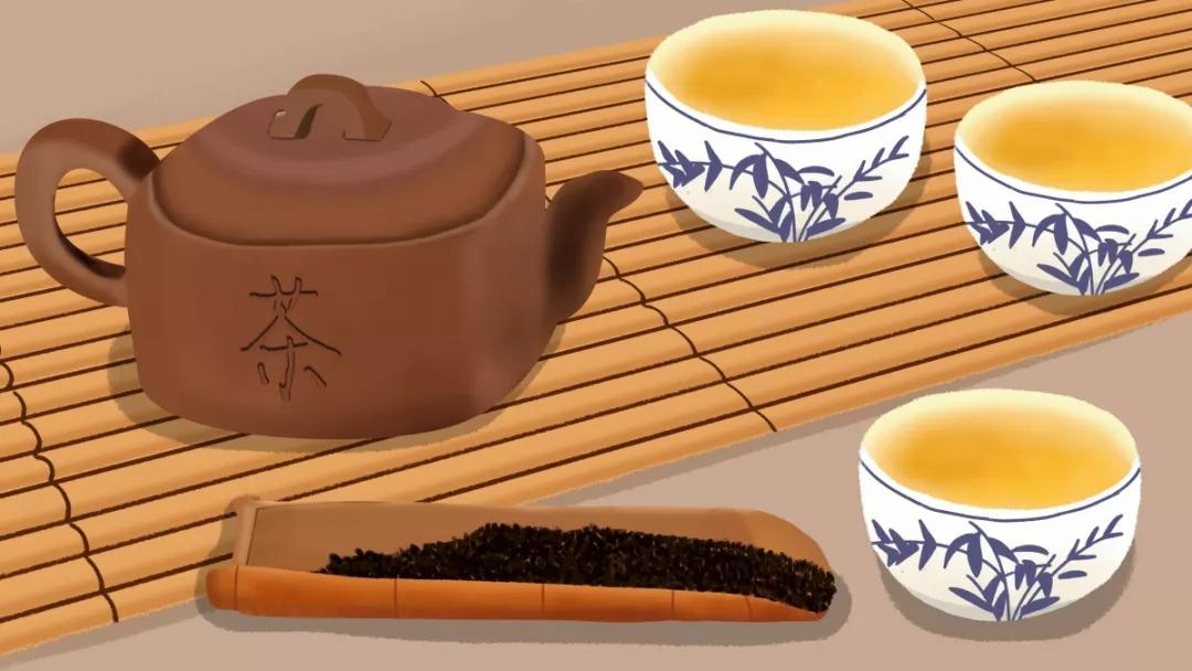 普洱茶属于无公害还是绿色食品,普洱茶安全