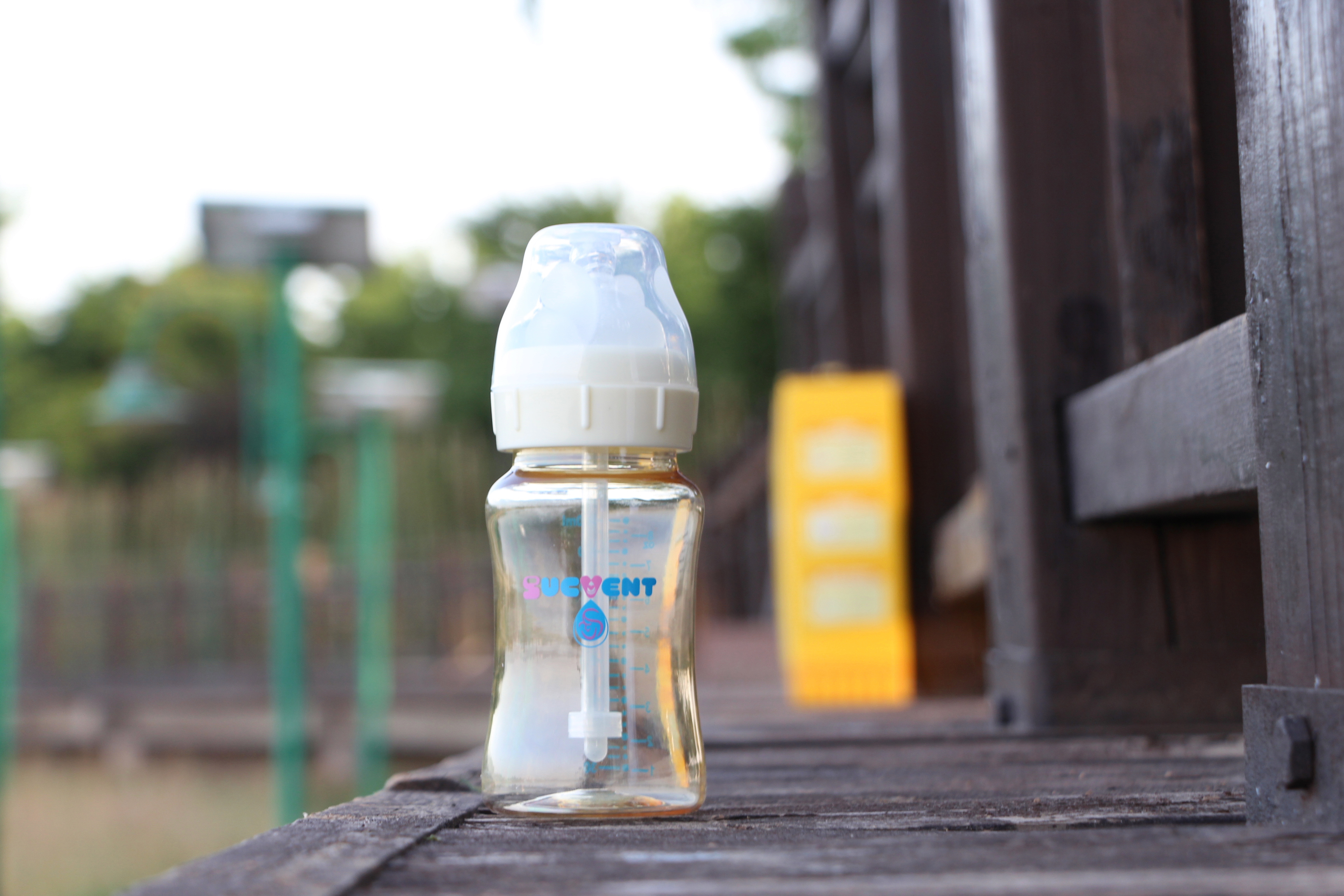 一瓶三用ppsu婴儿断奶奶瓶推荐,爱宝婴奶瓶