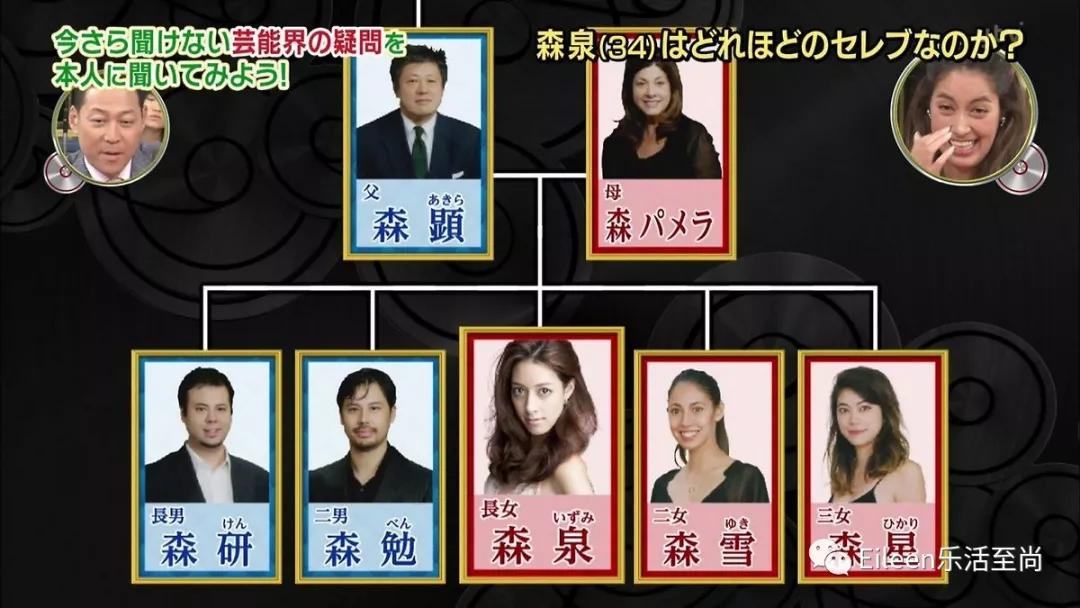 嫁富豪和尚，恋家暴男星，为王妃做婚纱，日本时尚豪门美丽传说