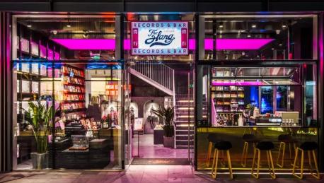 拥抱2020！在成都品尝世界国际潮流首店引领时尚成都