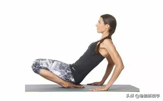 瑜伽金刚跪脚背疼怎么办,瑜伽金刚跪有什么好处