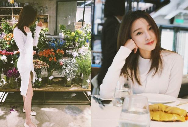 体育漂亮的女主持人,盘点那些美女运动员颜值