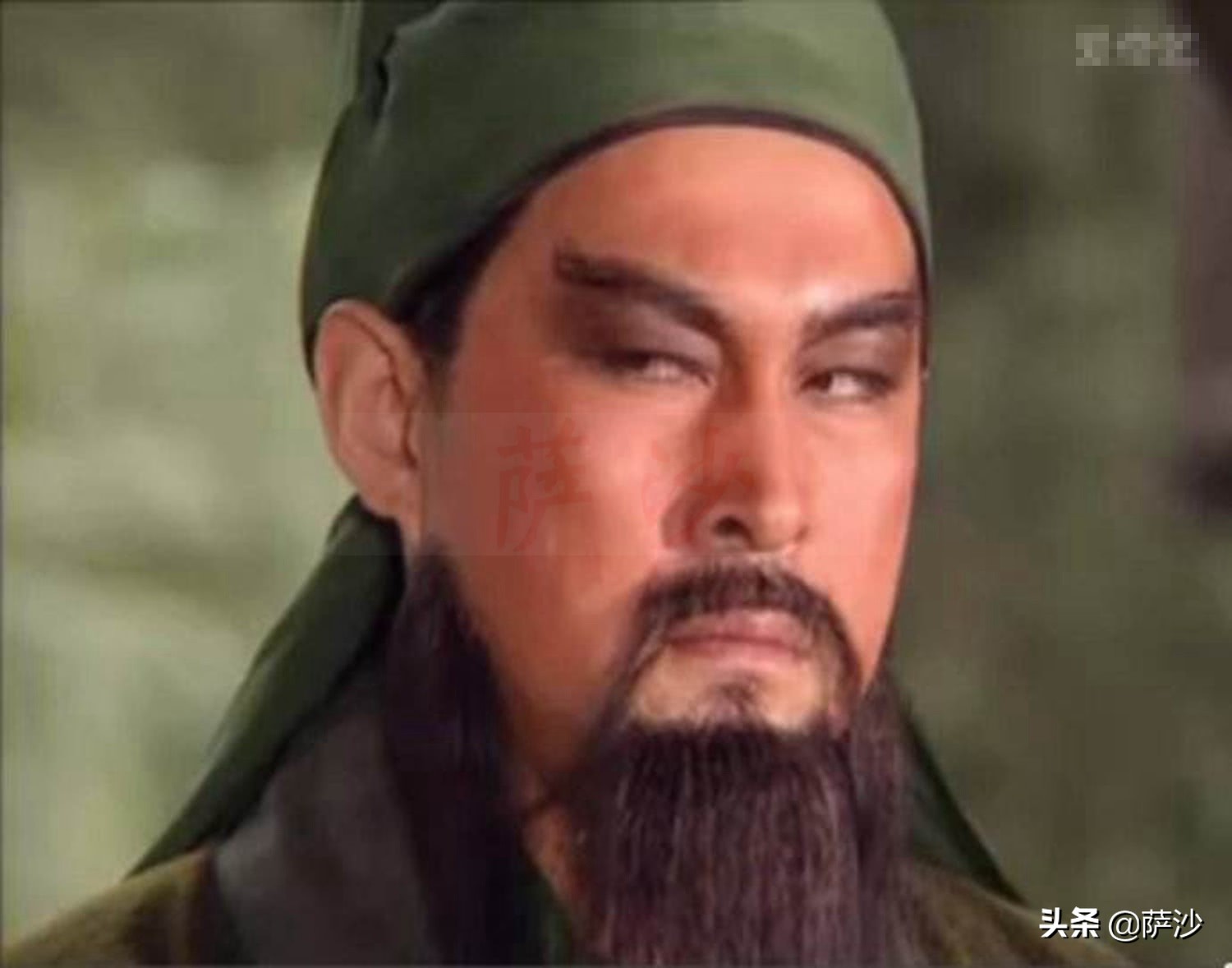 刘备和关二哥什么关系,刘备和关二哥的故事